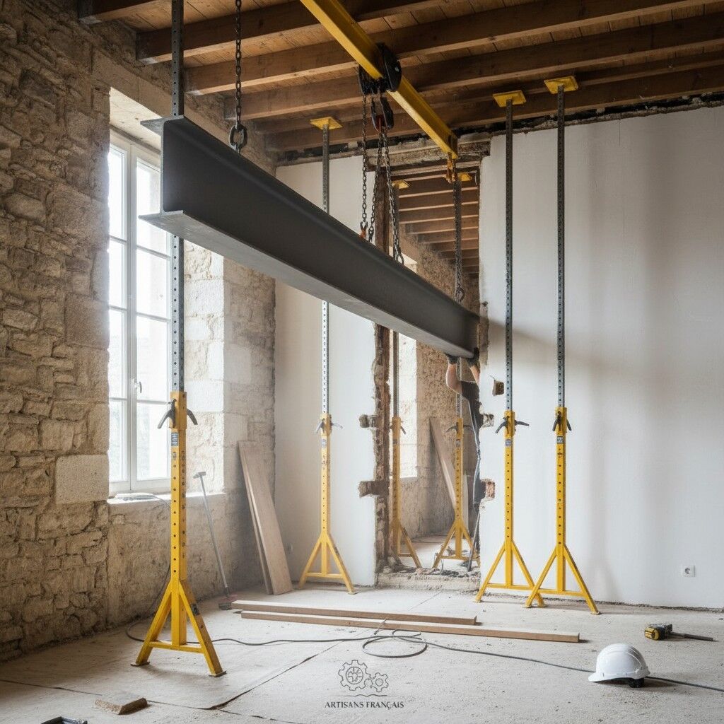 ENTREPRISE DE CONSTRUCTION DUGUAIT